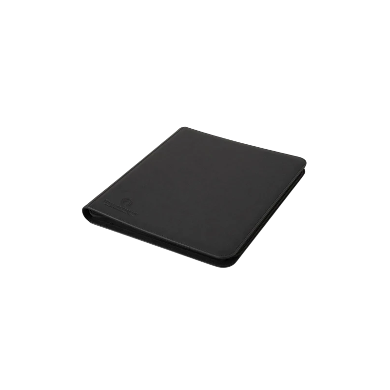 Treasurewise - Classeurs - WiseGuard Zip Binder - 360 cartes