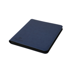 Treasurewise - Classeurs - WiseGuard XL Zip Binder - 480 cartes