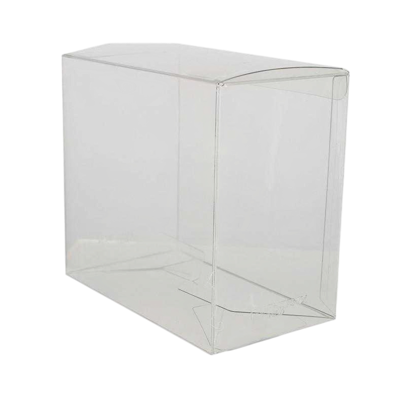 Phoenix Shield - Protection Souple PVC - Display Pokémon (Clear Case)