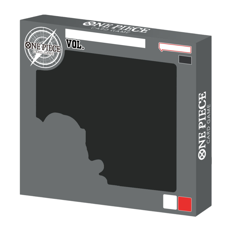 One Piece - Illustration Box - IB-07 - Vol.7 (EN)