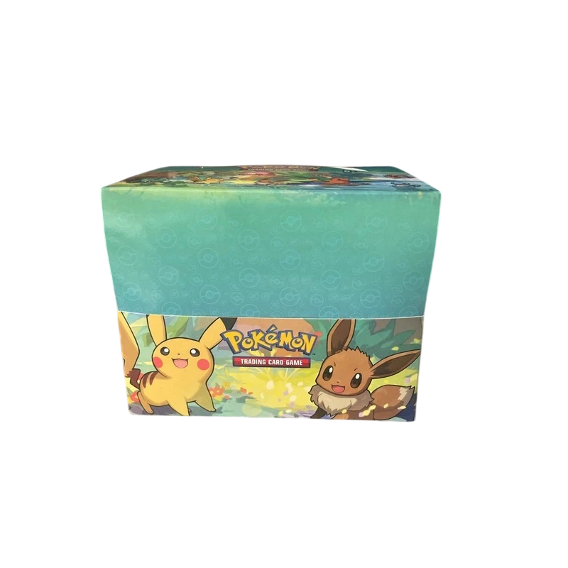 Pokémon - Mini Tin - Amis de Kanto (2025)