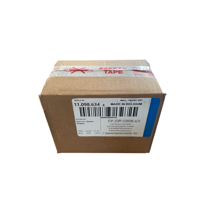 Disney - Lorcana - Decks de Démarrage - Chapitre 9 - Fabuleux