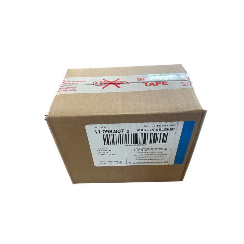 Disney - Lorcana - Decks de Démarrage - Chapitre 10 - Lueurs dans les Profondeurs