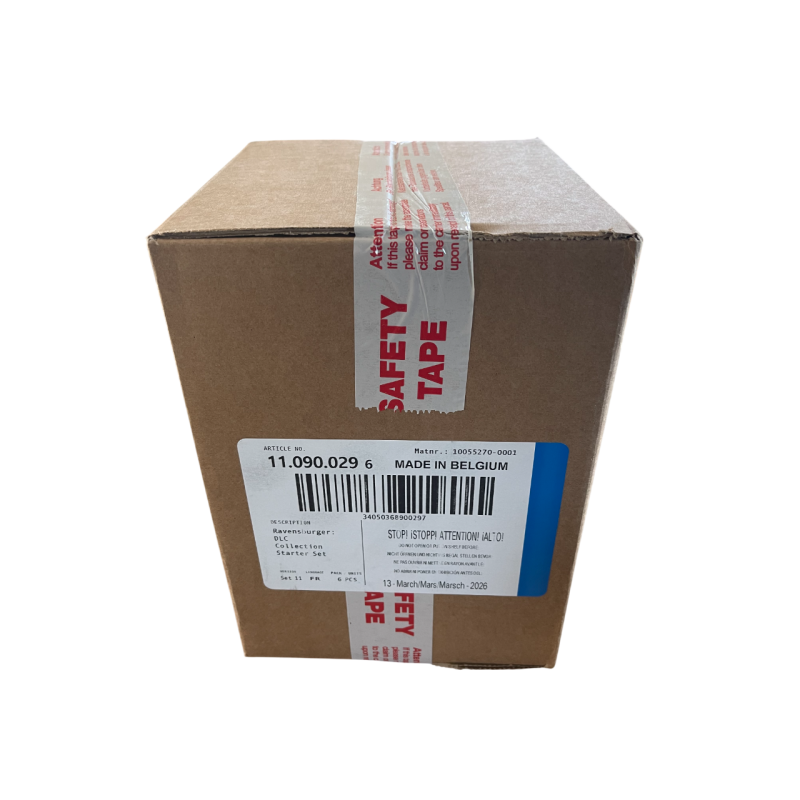 Disney - Lorcana - Coffret Démarrez votre Collection - Chapitre 11 - Givresort - Edition Stitch