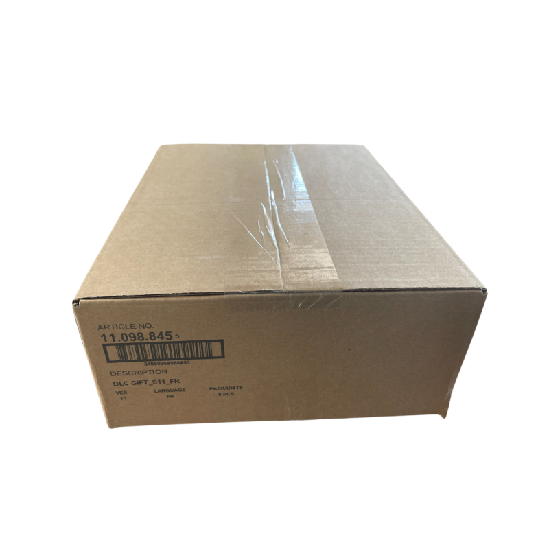 Disney - Lorcana - Coffret Cadeau Picsou