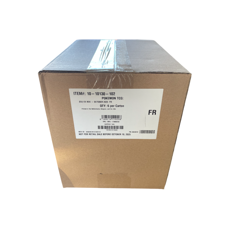 Pokémon - Coffret Méga-Latias ex