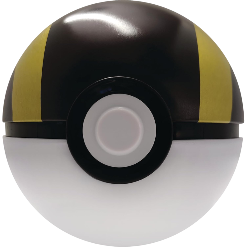 Pokémon - Lot de Boîtes Poké Ball - Poké, Super & Hyper Ball