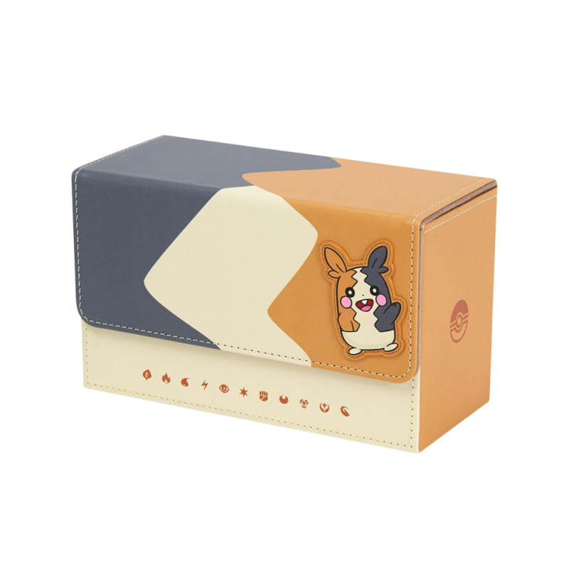 Pokémon - CSE4 - Coffret Morpeko V-Union
