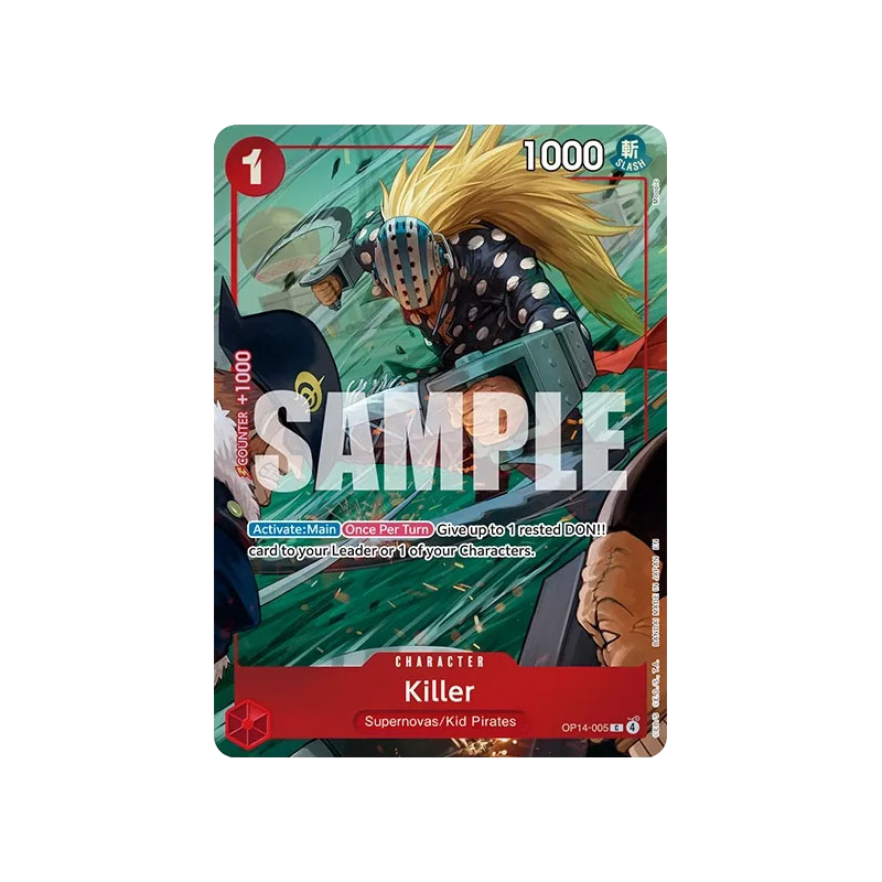 One Piece - Illustration Box - IB08 - Vol.8