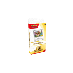 Pokémon - Collection K.O ME05.5 - 30e Anniversaire - Évoli