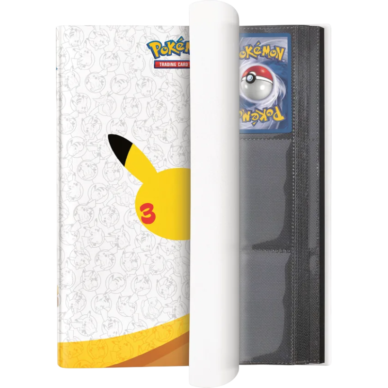 Pokémon - Coffret Collection Classeur ME05.5 - 30e Anniversaire