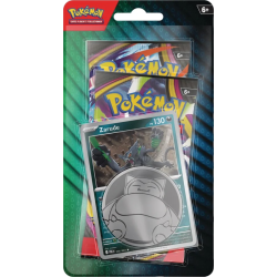 Pokémon - Duo Pack - Q3 26 - Zarude