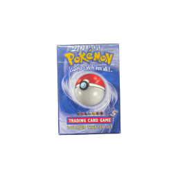 Pokémon - Deck - 2-Player Starter Set - BS - Base Set - EN