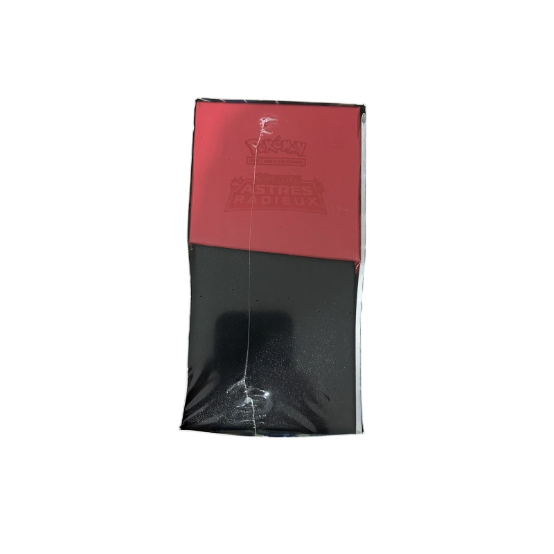 Pokémon - Coffret Dresseur d'Élite - ETB  EB10 - Astres Radieux