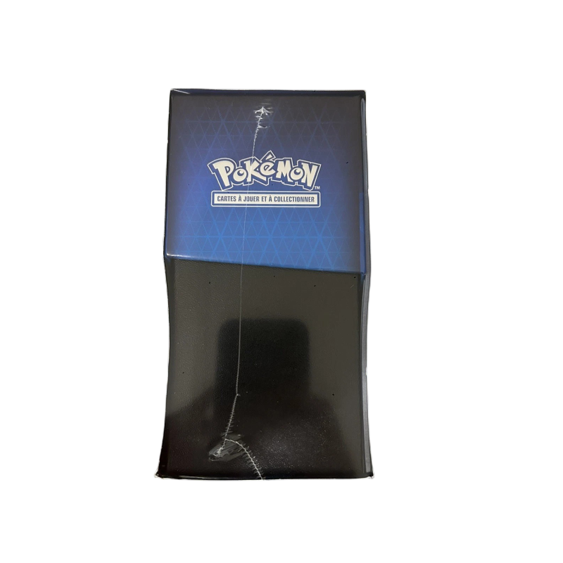 Pokémon - Coffret Dresseur d'Élite - ETB  EB10.5 - Pokémon GO