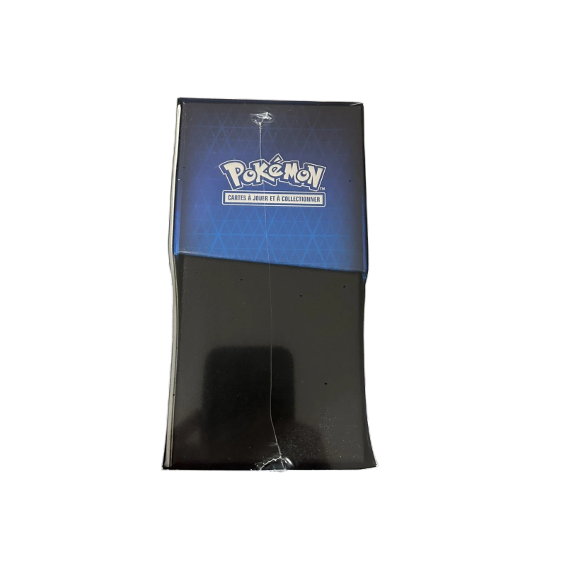 Pokémon - Coffret Dresseur d'Élite - ETB  EB10.5 - Pokémon GO