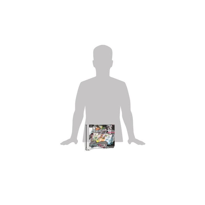 Pokémon - Coffret Collection Poster EV10.5 - Unys