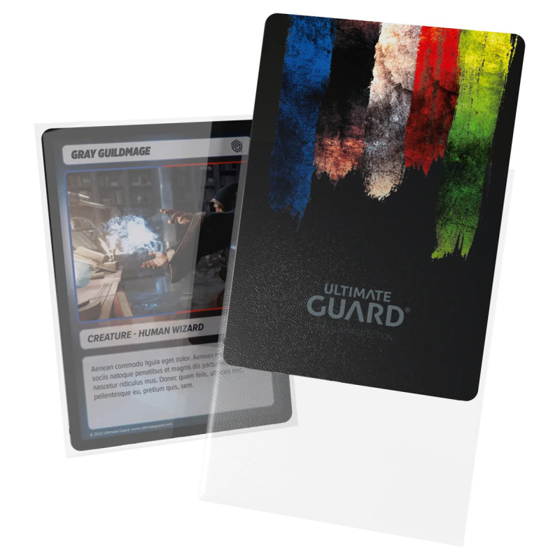 Ultimate Guard - Sleeves Taille standard - Cortex Sleeves x100