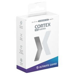 Ultimate Guard - Sleeves Taille standard - Cortex Sleeves x100