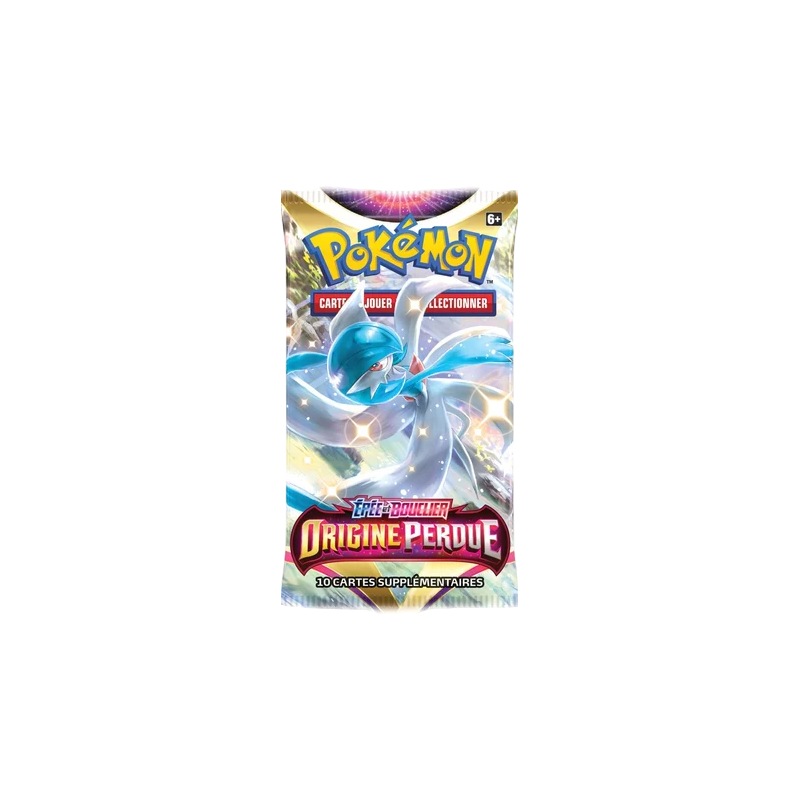 Pokémon - Booster EB11 - Origine Perdue