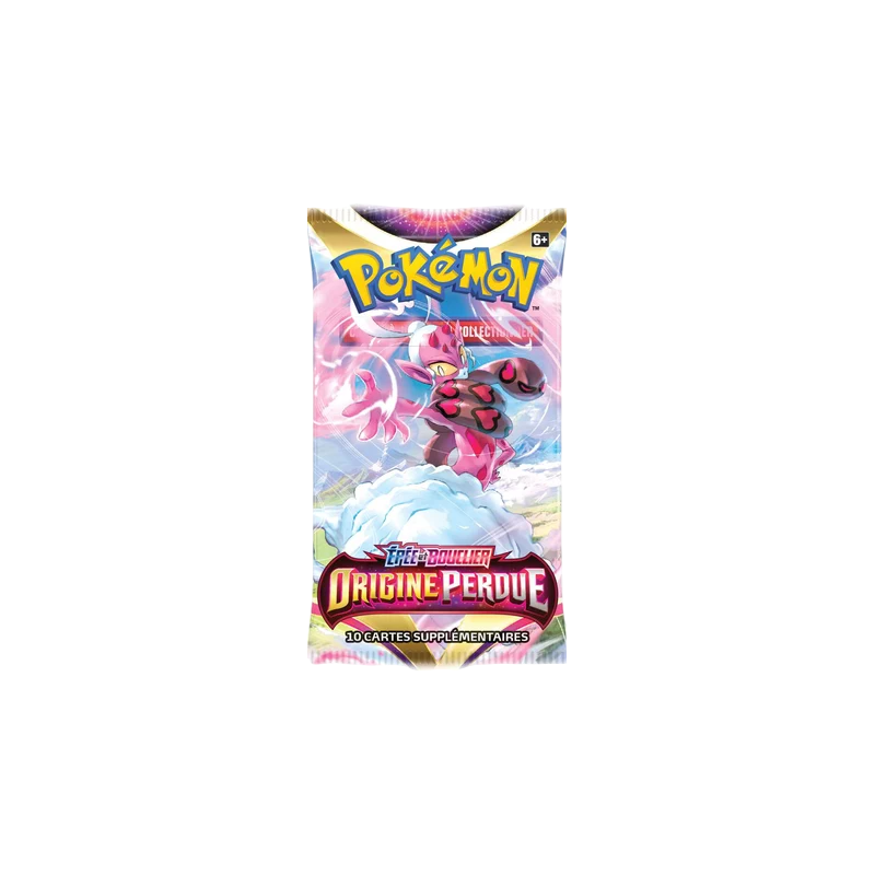Pokémon - Booster EB11 - Origine Perdue