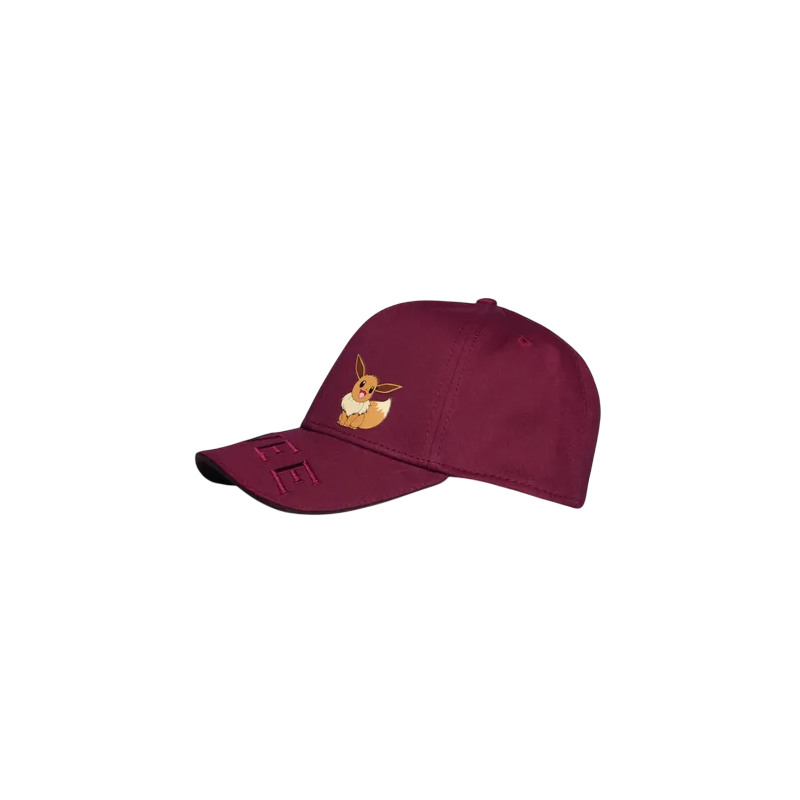 Pokémon - Casquette Ajustable - Évoli