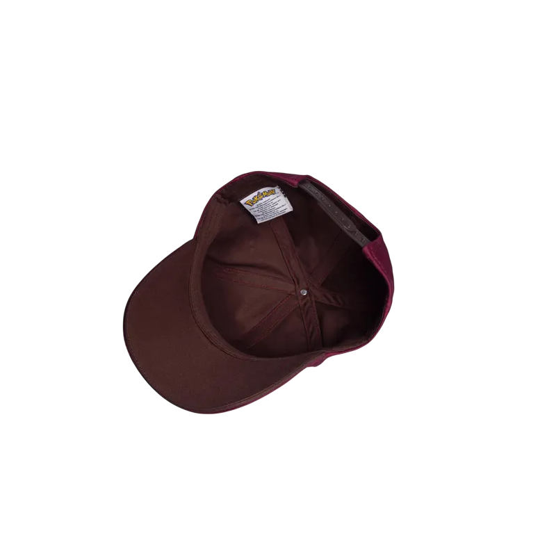 Pokémon - Casquette Ajustable - Évoli