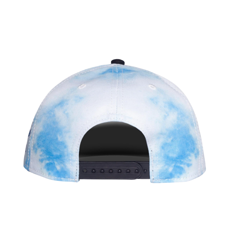 Pokémon - Casquette Snapback - Tortank