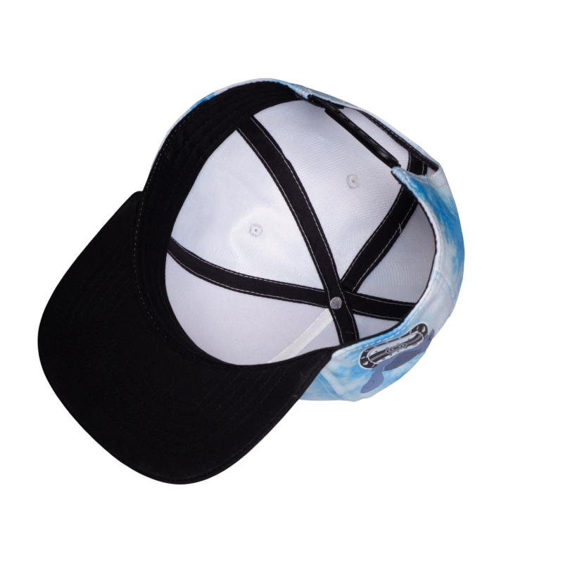 Pokémon - Casquette Snapback - Tortank