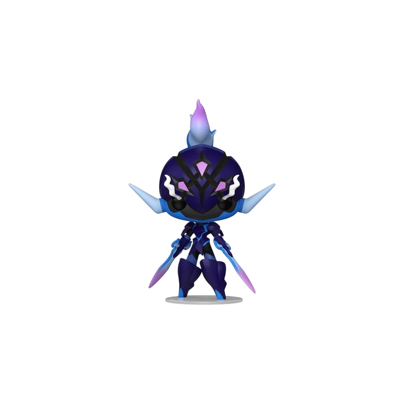 Funko Pop! - Pokémon - N°1076 - Malvalame