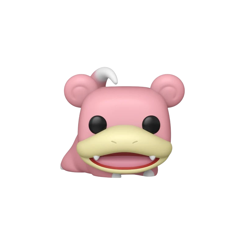 Funko Pop! - Pokémon - N°1077 - Ramoloss