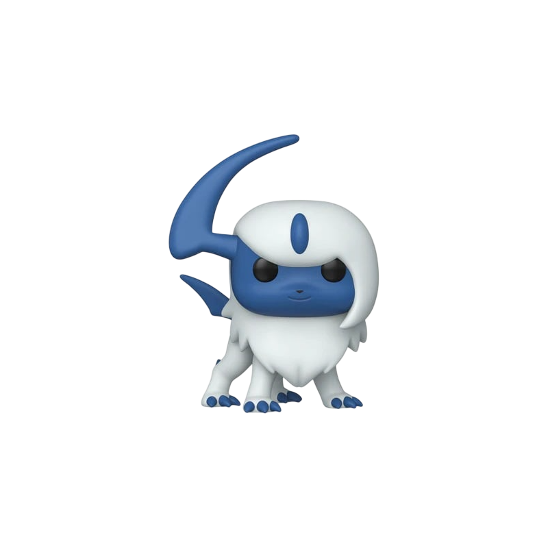 Pokémon - Funko Pop! - N°1090 - Absol