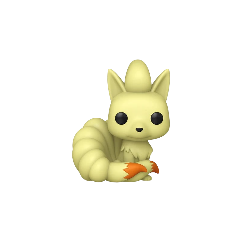 Pokémon - Funko Pop! - N°1091 - Feunard