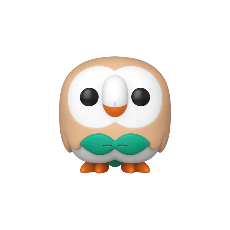 Funko Pop! - Pokémon - N°1092 - Brindibou