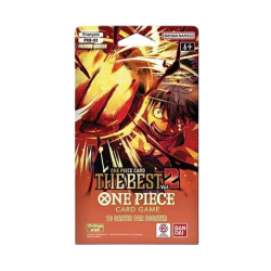 One Piece - Boosters - PRB02 - The Best Vol.2