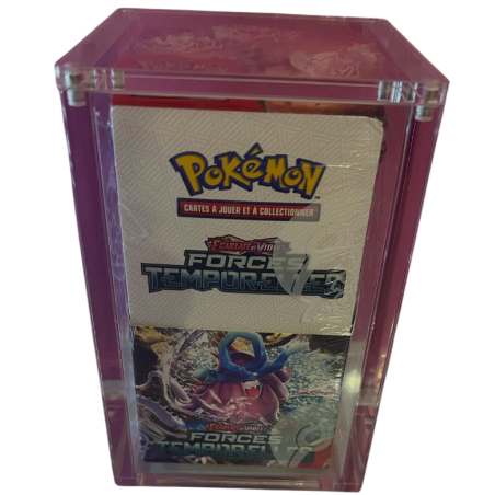 Pokémon - Acrylique - Demi Display