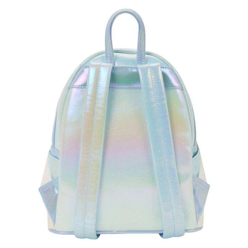 LoungeFly - Pokémon - Mini Sac à Dos Ice Type Winter