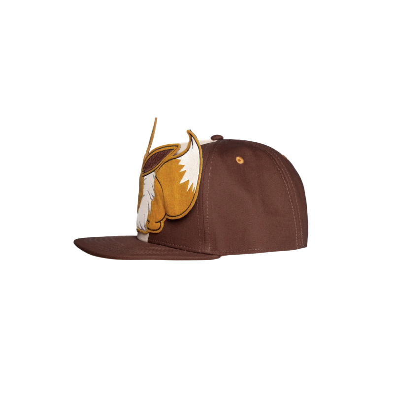 Pokémon - Casquette Novelty - Évoli