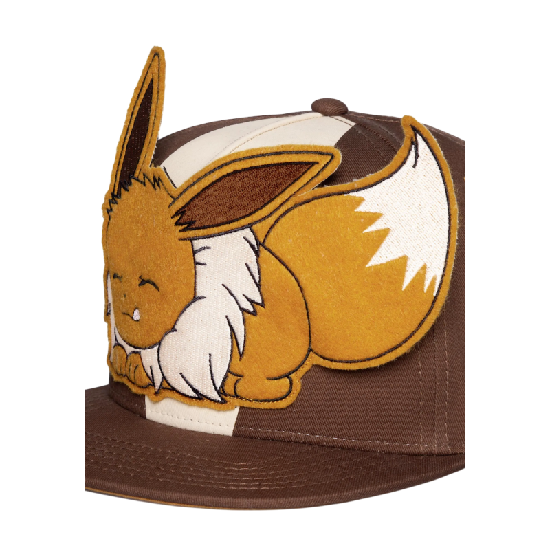 Pokémon - Casquette Novelty - Évoli