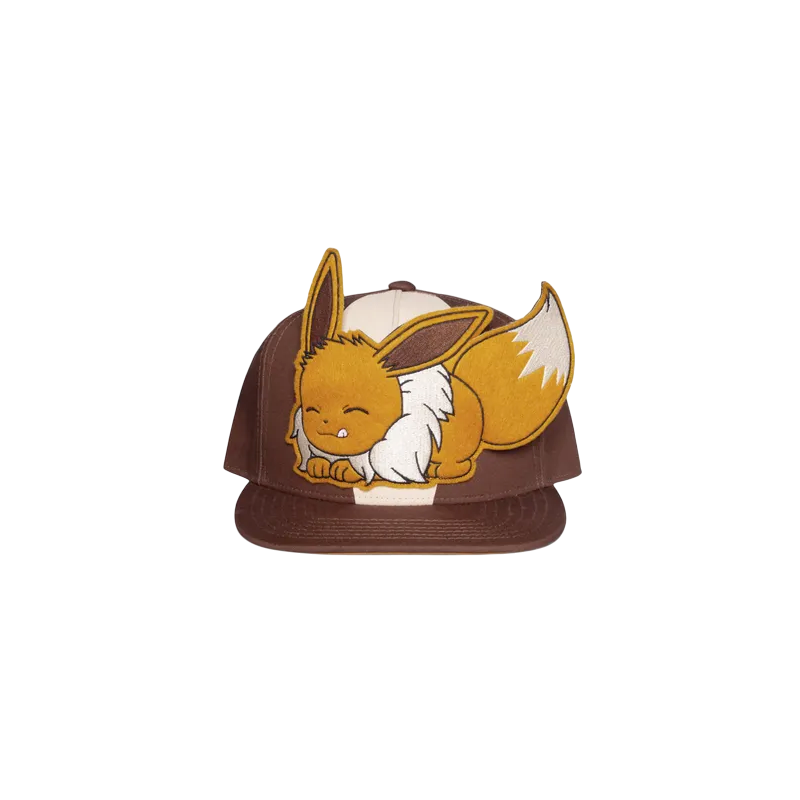 Pokémon - Casquette Novelty - Évoli