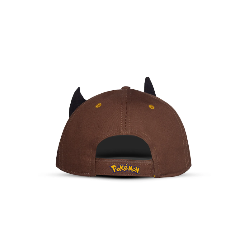 Pokémon - Casquette Novelty - Évoli