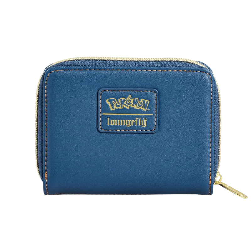 LoungeFly - Pokémon - Portefeuille Salamèche