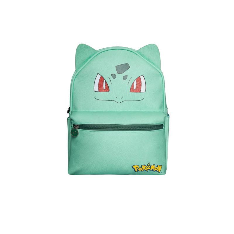 Pokémon - Mini Sac à Dos Bulbizarre