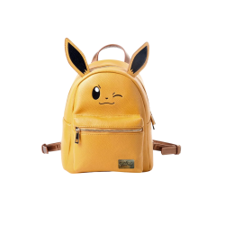 Pokémon - Sac à Dos Évoli avec Oreilles