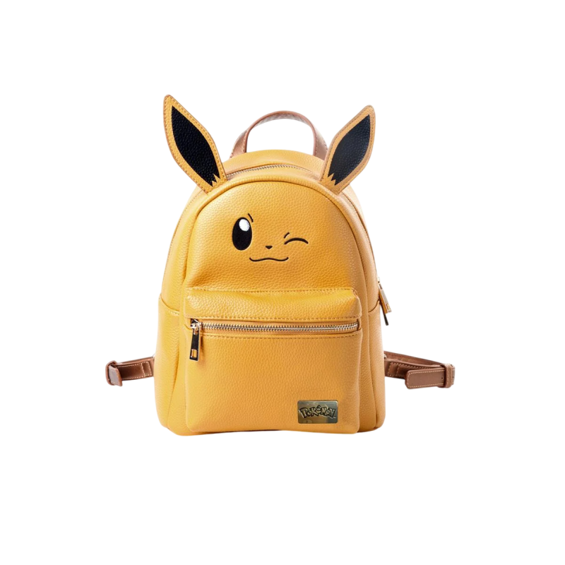 Pokémon - Sac à Dos Évoli avec Oreilles
