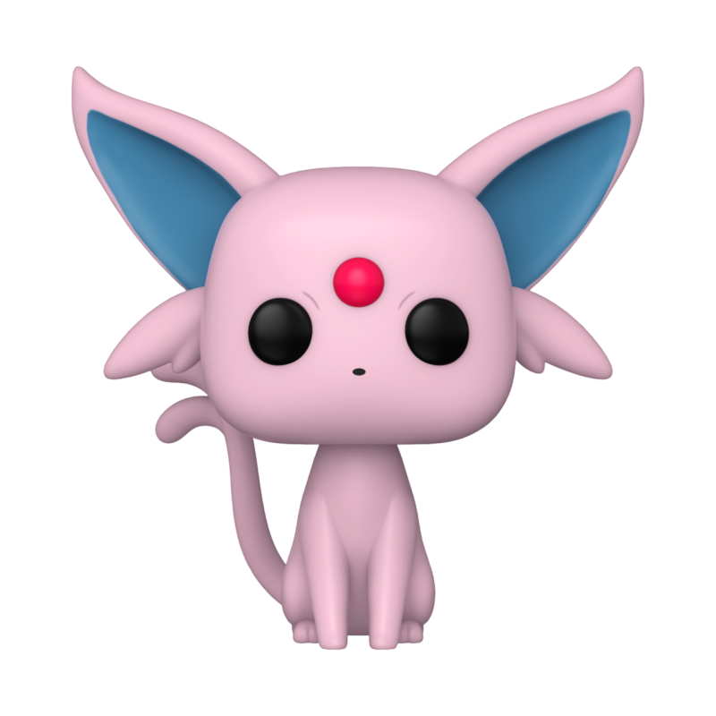 Funko Pop! - Pokémon - N°884 - Mentali