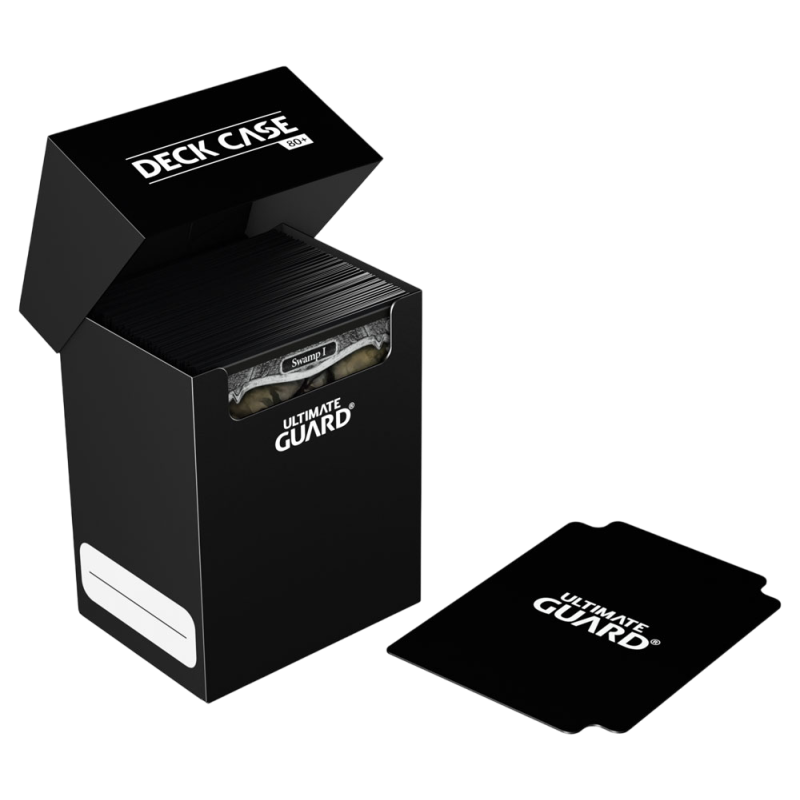 Ultimate Guard - Deck Case 100+ Standard - Boîte pour cartes