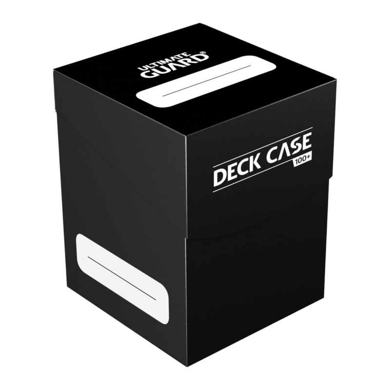 Ultimate Guard - Deck Case 100+ Standard - Boîte pour cartes / plusieurs couleurs