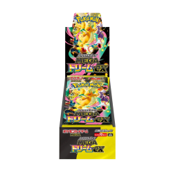 Pokémon - Display M2a - Mega Dream ex