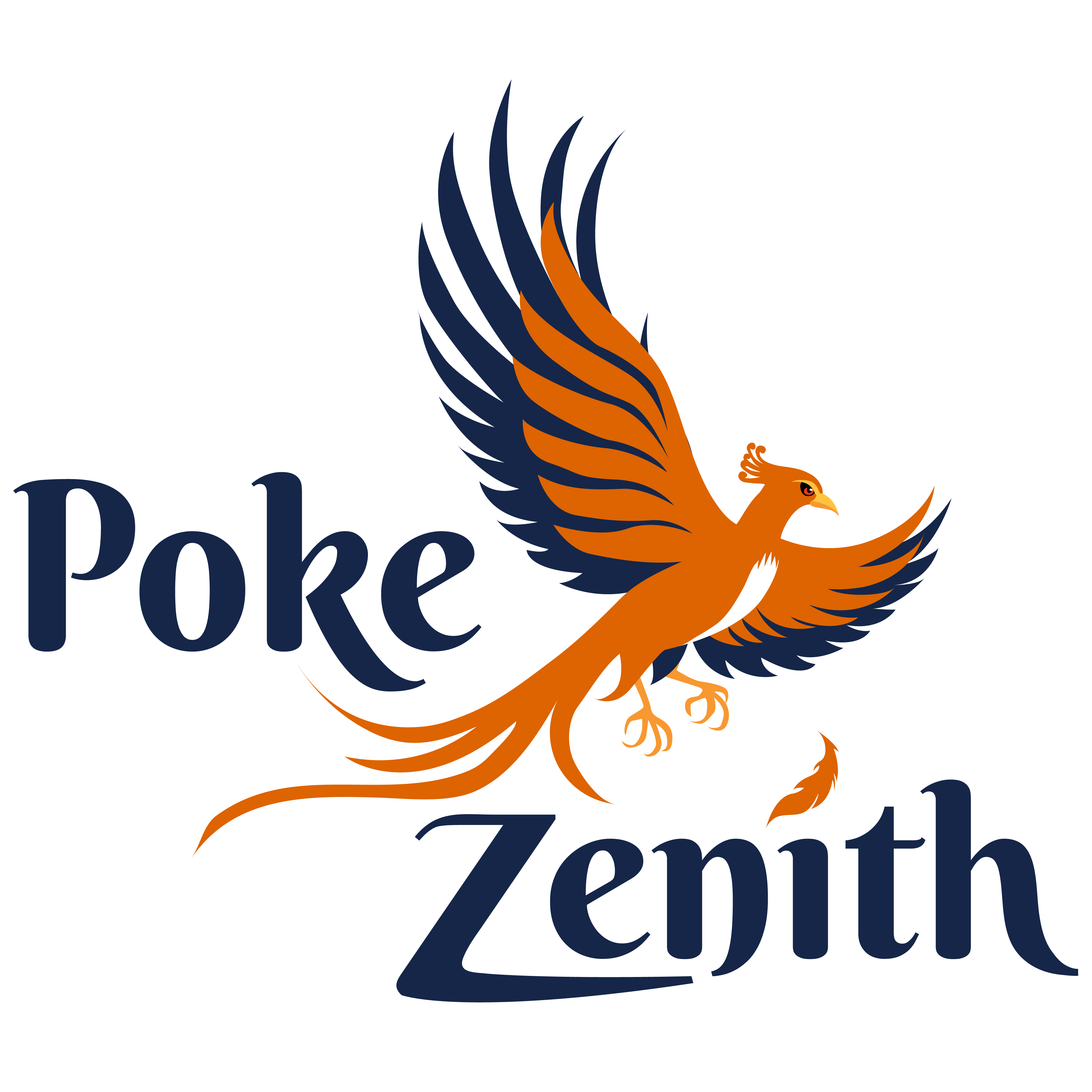 PokeZenith